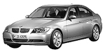 BMW E92 B1704 Fault Code